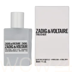 Zadig & Voltaire This is Her! thumbnail 4