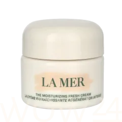 La Mer The Moisturizing Fresh thumbnail 5