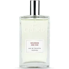 Cremo Bourbon & Oak EDT thumbnail 6