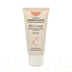 Embryolisse Artist secret bb cream thumbnail 5