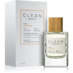 Clean Clean Reserve Collection Sueded Oud thumbnail 4