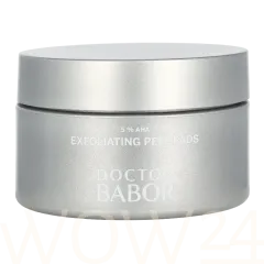 Babor Babor Resurface Exfoliating Peel Pads thumbnail 5
