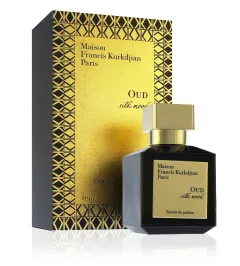 Maison Francis Kurkdjian Paris Oud Silk Mood thumbnail 4
