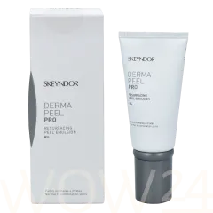 Skeyndor Skeyndor Derma Peel Pro Resurfacing Peel Emulsion Normal To Combination Skin thumbnail 4