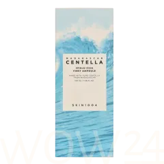 SKIN1004 Hyalu-Cica First Ampoule thumbnail 1