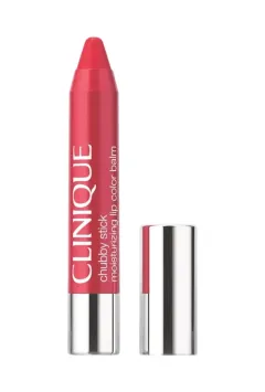Clinique Chubby Stick Moisturizing Lip Balm 05 Chunky Cherry thumbnail 1