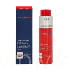 Clarins Men Energizing Gel thumbnail 4
