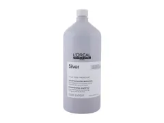 Loreal Silver Professional Shampoo thumbnail 1