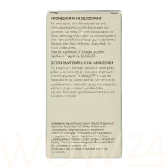 AHAVA Deadsea Water Magnesium Rich thumbnail 3