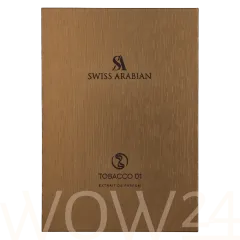 Swiss Arabian Tobacco 01 thumbnail 2
