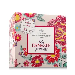 Marina de Bourbon Dynastie My Princess thumbnail 2