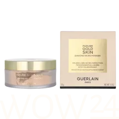 Guerlain Guerlain Parure Gold Micro-Powder thumbnail 4