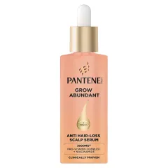 Pantene Hair serum Grow Abundant Anti Hair-Loss Scalp Serum 60 ml thumbnail 1
