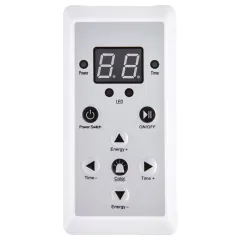Palsar 7 Treatment LED Face (LED Mask 7 Color s White) thumbnail 5
