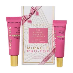 Revolution Pro Miracle Protox Gift Set thumbnail 1