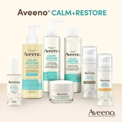 Aveeno Moisturizing Lotion SPF 50 Calm+Restore (Moisturising Lotion) 50 ml thumbnail 7