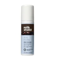 Milk Shake SOS Roots Instant Hair Touch Up Dark Brown thumbnail 1