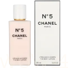 Chanel No.5 thumbnail 4