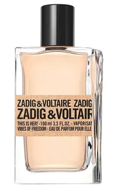 Zadig & Voltaire This is Her! Vibes of Freedom thumbnail 6
