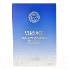 Versace Yellow Diamond Intense 2