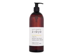 Ziaja Baltic Home Spa Vitality Shower Gel & Shampoo 3 in 1 thumbnail 1