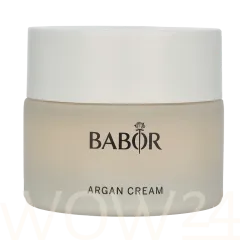 Babor Babor Argan Cream thumbnail 5