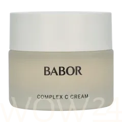 Babor Babor Complex C 24H Cream thumbnail 5