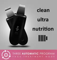 BeautyRelax Ultrasonic spatula Peel & Lift Premium BR-1540 thumbnail 8