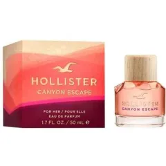 Hollister Canyon Escape thumbnail 3