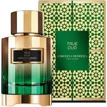 Carolina Herrera True Oud thumbnail 1