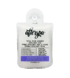 AfterSpa Facial micro scrubber thumbnail 1