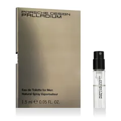 Porsche Design Palladium 1