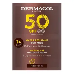 Dermacol Sun milk thumbnail 1