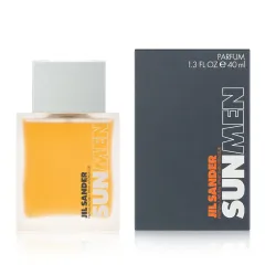 Jil Sander Sun Men Parfum thumbnail 1