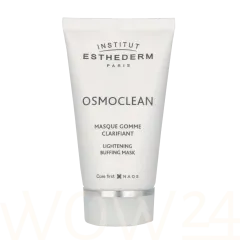 Institut Esthederm Esthederm Osmoclean Lightening Buffing Mask thumbnail 5