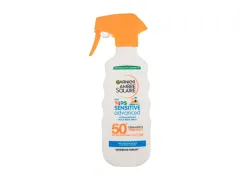 Garnier Ambre solaire kids sensitive advanced spray thumbnail 1