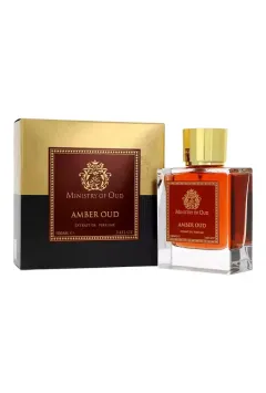 Ministry of Oud Amber Oud thumbnail 3