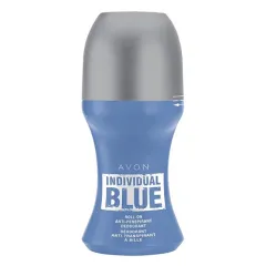 Avon Roll-on deodorant Individual Blue for Him thumbnail 1