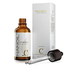 Nanoil Vitamin C Face Serum thumbnail 2
