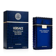 Versace Versace Eau Fraiche Extreme Edp Spray thumbnail 7