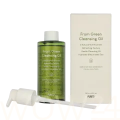 PURITO Purito Seoul From Green Cleansing Oil All Skin Types thumbnail 4