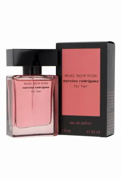 Narciso Rodriguez For Her Musc Noir Rose thumbnail 4