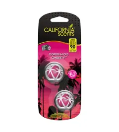California Scents Mini diffuser coronado cherry thumbnail 1