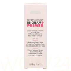 Pupa Professionals BB Cream + Primer thumbnail 2