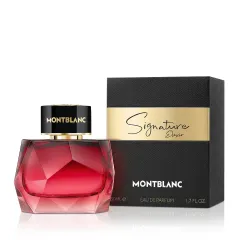 Mont Blanc Signature Elixir thumbnail 1
