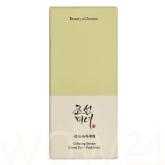 Beauty of Joseon Green Tea + Panthenol Calming Serum thumbnail 2