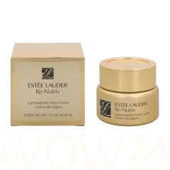 Esteé Lauder Re-Nutriv Lightweight Creme thumbnail 4