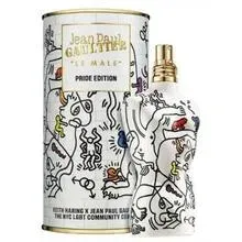 J.P. Gaultier Le Male Pride Edition thumbnail 8