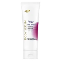 Dove Pro-Retinol+ Firming Body Serum thumbnail 1