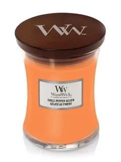 WoodWick Chilli pepper gelato thumbnail 1